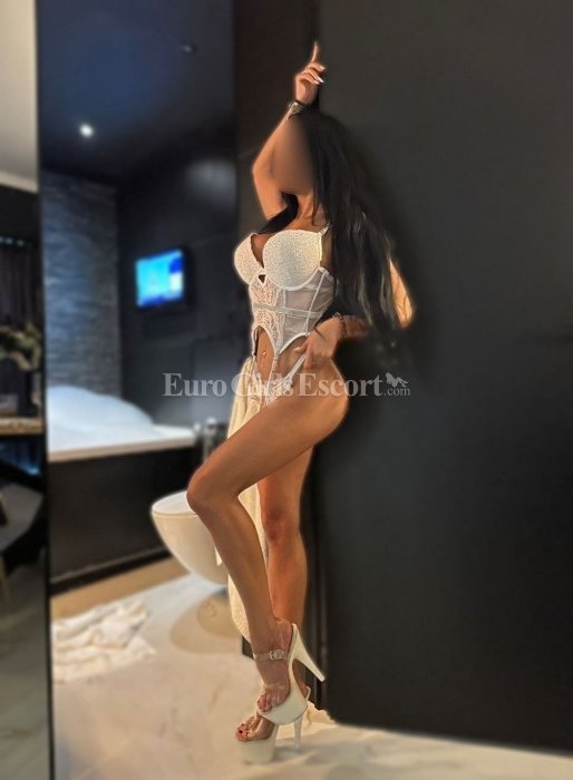 Alsancak Escort İlayda Nisa, 32 yaş, Alsancak Konak profil görseli